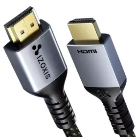 HDMI-kaabel 8K 2m