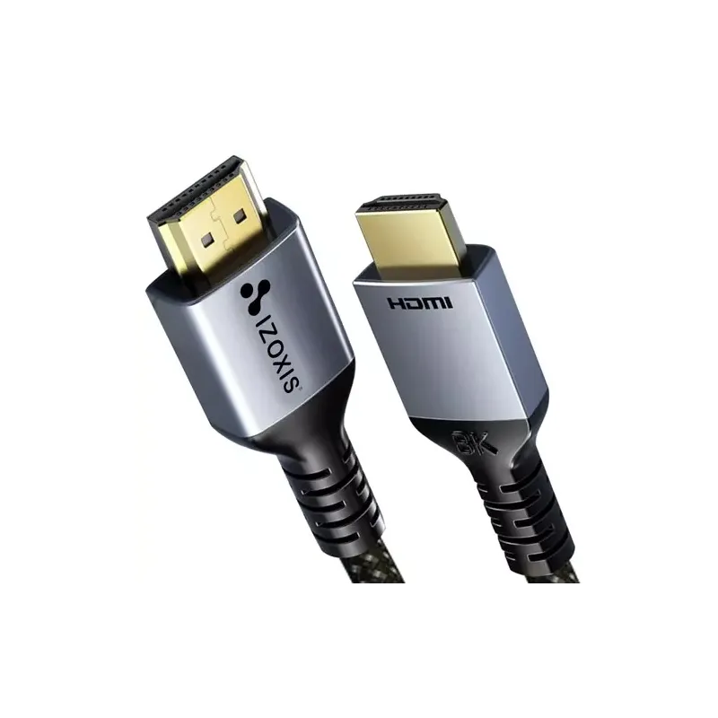 Кабель HDMI 8K 2 м