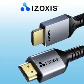 HDMI-kaabel 8K 2m