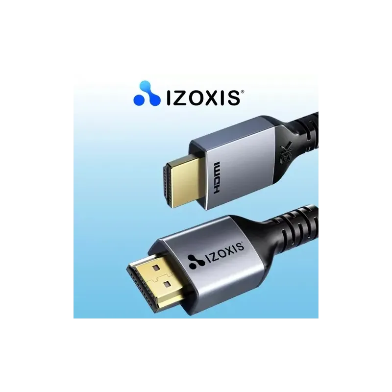 Кабель HDMI 8K 2 м