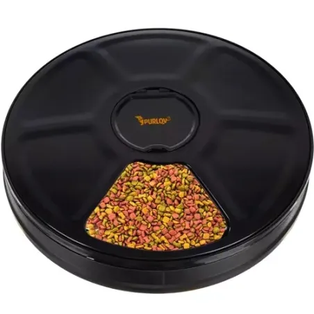 Purlov 20759 automatinis maisto dozatorius