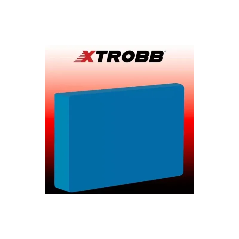 Paint Cleaning Clay 180g Xtrobb 20761
