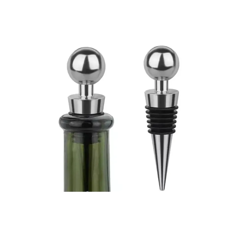 Ruhhy bottle stopper 21158