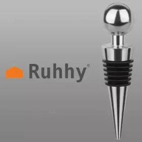 Пробка для бутылки Ruhhy 21158