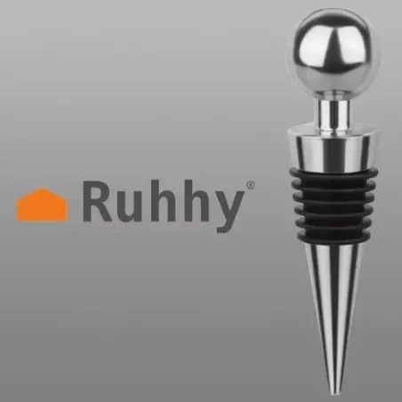 Пробка для бутылки Ruhhy 21158