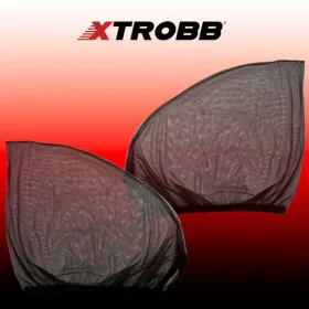Xtrobb 21165 tuulilasin aurinkosuoja