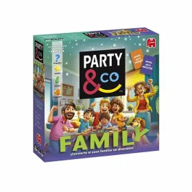 Izglītojošā Spēle Diset  Party & Co