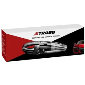XTROBB 22149 Cordless Car Vacuum Cleaner
