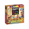 Lautapeli Diset Party & Co