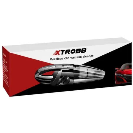 XTROBB 22149 bezvadu automašīnas putekļsūcējs