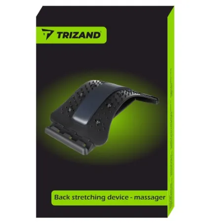 Trizand 22059 seljatoe kanderaam