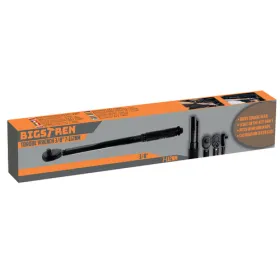 Griezes momenta atslēga 3/8 7-112Nm Bigstring 22097