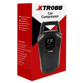 Автомобильный компрессор Xtrobb 21866