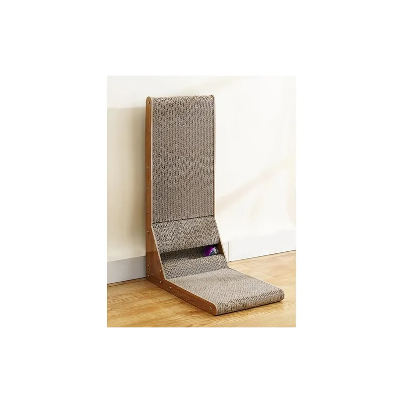 Cat scratcher - corner Purlov 22008