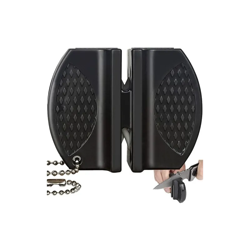 Trizand 22274 Survival Knife Sharpener
