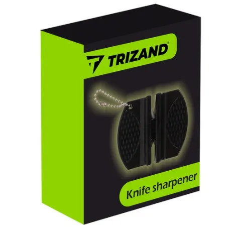 Trizand 22274 ellujäämisnoa teritaja