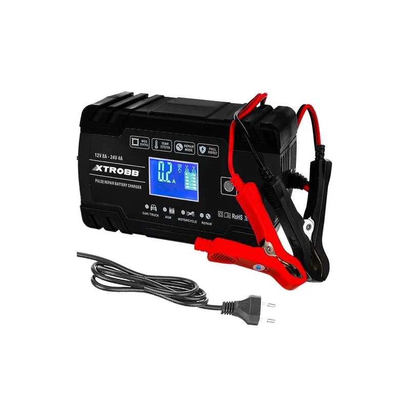 Xtrobb 22463 Battery Charger