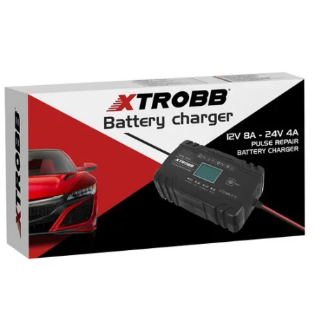Xtrobb 22463 akulaadija