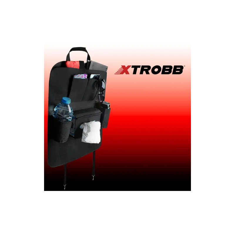 Automašīnas sēdekļa organizators - filcs Xtrobb 22849