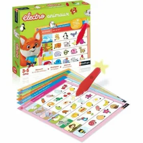 Quiz game Nathan Electro - Animals