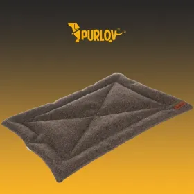 Лежанка для собаки Purlov 24593