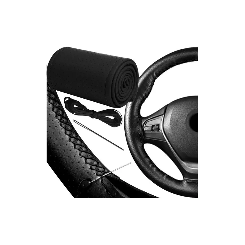 Xtrobb 25304 Steering Wheel Cover