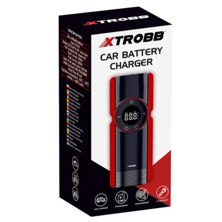 Стартер для автомобилей Xtrobb 24612
