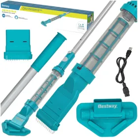 Basseinipõhja tolmuimeja - BESTWAY 58771