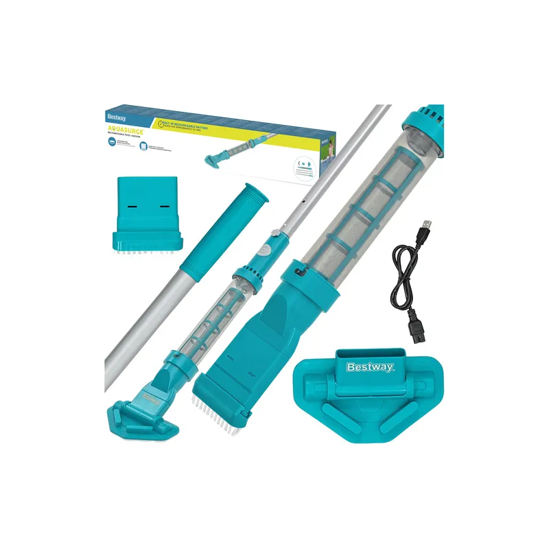 Baseina dibena putekļsūcējs - BESTWAY 58771