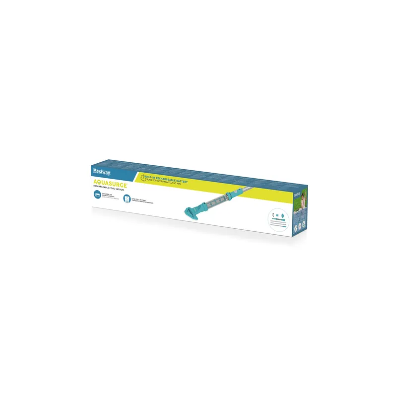Basseinipõhja tolmuimeja - BESTWAY 58771