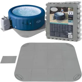 Putplasčio kilimėlis baseinui - BESTWAY 60334