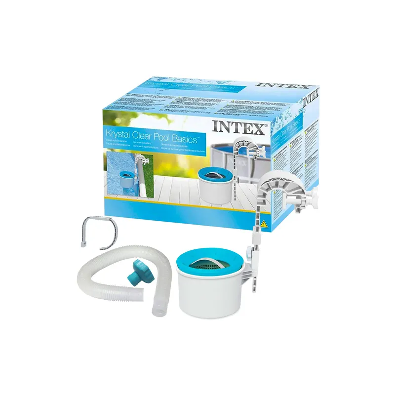 Baseina filtrs Intex Deluxe 28000 Sietiņš