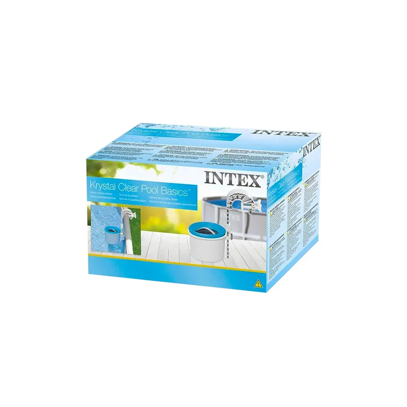 Uima-altaan suodatin Intex Deluxe 28000 Siivilä