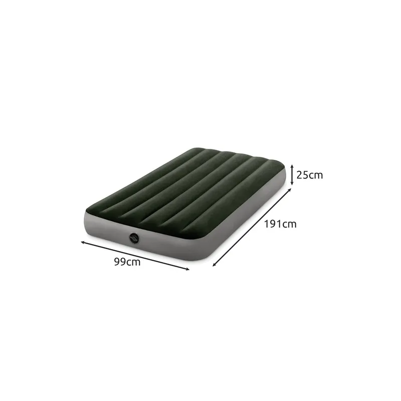 INTEX 64107 pripučiamas čiužinys