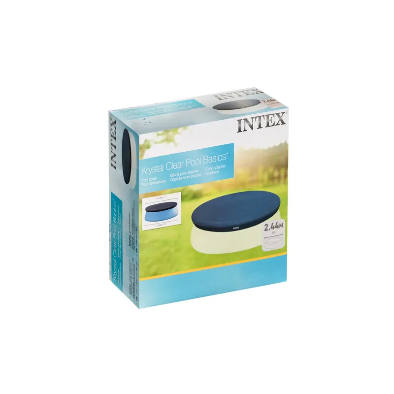 INTEX 28020 baseina pārsegs