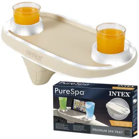 INTEX 28520 uima-altaan juomahylly