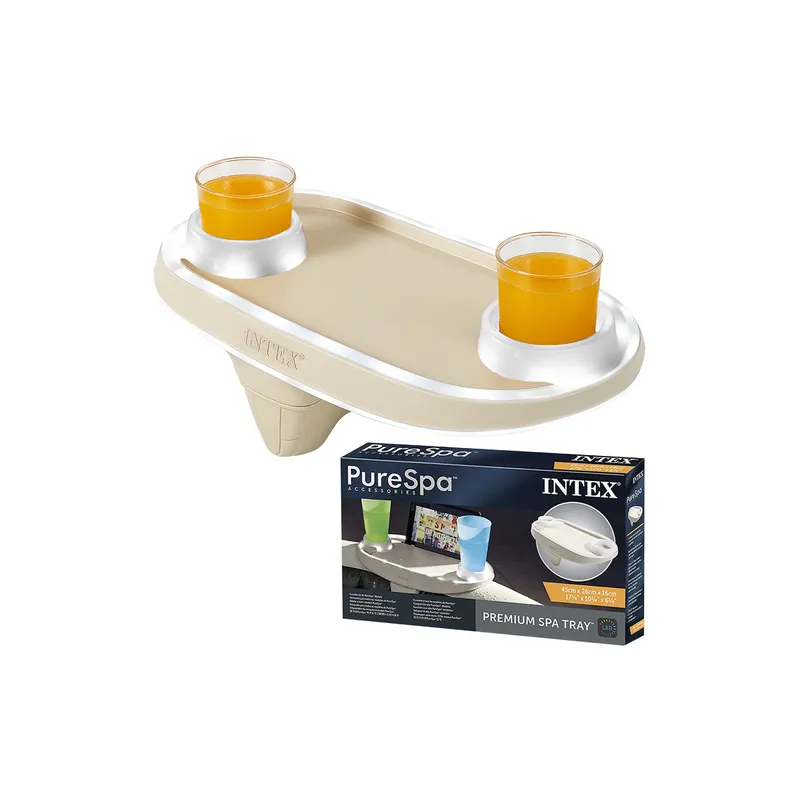 INTEX 28520 Pool Drink Shelf