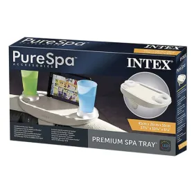 INTEX 28520 uima-altaan juomahylly
