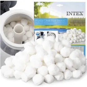Suodatinpallot INTEX 29045 -hiekkapumppuun