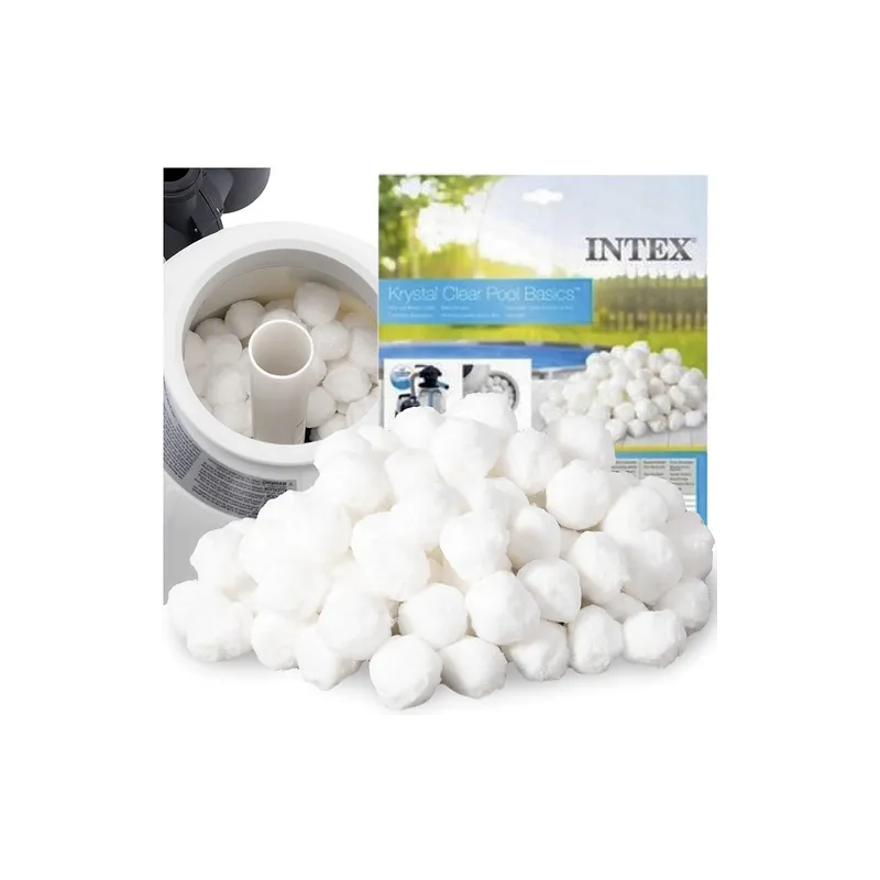 Suodatinpallot INTEX 29045 -hiekkapumppuun