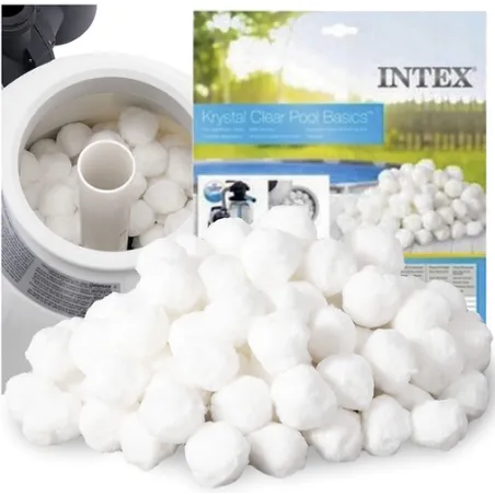 Suodatinpallot INTEX 29045 -hiekkapumppuun