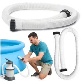 Letku/putki INTEX 29060 -pumppuun
