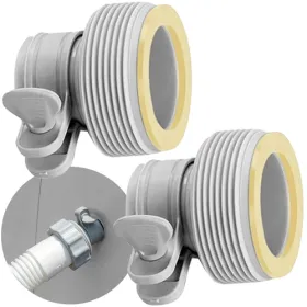 INTEX 29061 uima-allasadapterit