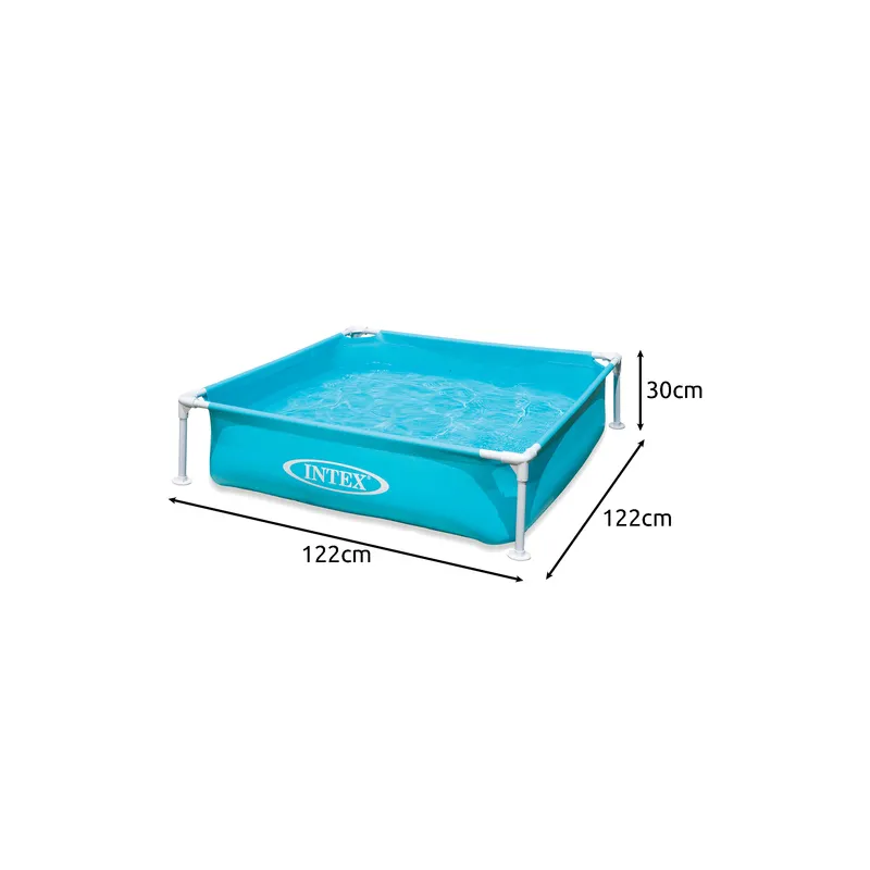 INTEX 57173 Frame Pool