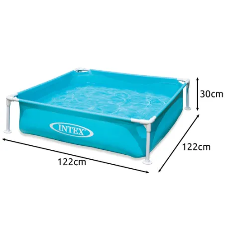 INTEX 57173 karkasa baseins
