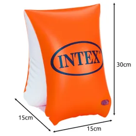 Ujumiskätised - INTEX 58641
