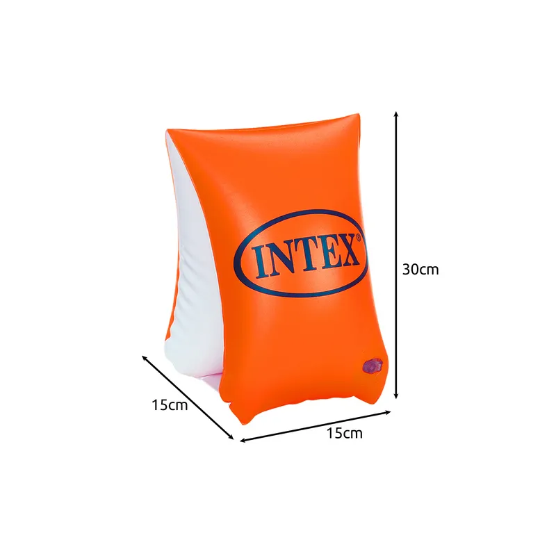 Нарукавники для плавания - INTEX 58641