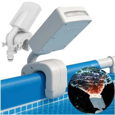 INTEX 28089 baseino vandens fontanas