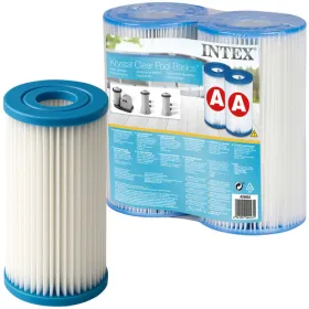 INTEX 29002 baseino siurblio filtras