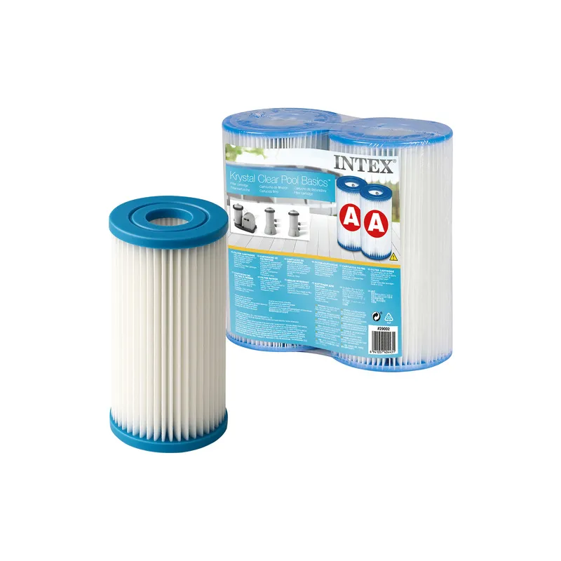 INTEX 29002 basseinipumba filter